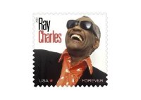 obrázek k akci Tribute to... Ray Charles