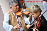 obrázek k akci Cimbálová muzika Dušana Kotlára - Liberec