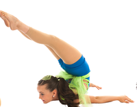 obrázek k akci Akrobatická gymnastika