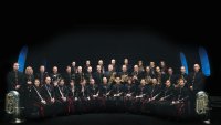 obrázek k akci Závěrečný koncert Musica Orbis 2015 – Ústřední hudba norských vojenských sil