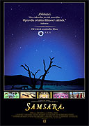 obrázek k akci Samsara – USA, 2011, 102 min. - Filmový klub
