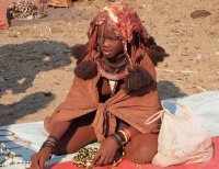 obrázek k akci CYKLUS PŘEDNÁŠEK KOLEM SVĚTA: Namibie od Kunene po Oranje