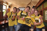 obrázek k akci Prague Beer Marathon - 3. ročník