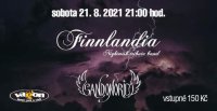obrázek k akci Finnlandia + Sandonorico