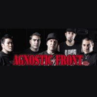 obrázek k akci Agnostic Front