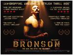 obrázek k akci Bronson – Velká Británie, 2009, 92 min. - Filmový klub