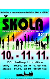 obrázek k akci ŠKOLA 2015