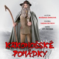 obrázek k akci Krkonošské pohádky