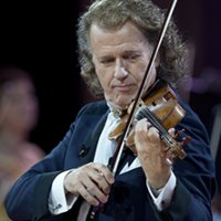 obrázek k akci André Rieu