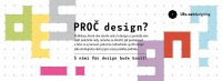 obrázek k akci Proč design?