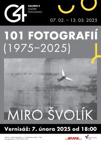 obrázek k akci Miro Švolík | 101 fotografií (1975-2025)